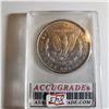 Image 2 : 1890 Morgan Dollar
