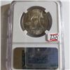 Image 2 : 1955 Franklin Half Dollar