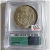 Image 2 : 1889 Morgan Dollar