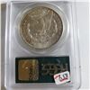 Image 2 : 1899-0 Morgan Dollar