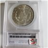 Image 2 : 1898 Morgan Dollar