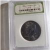 Image 1 : 1997-D Kennedy Half Dollar