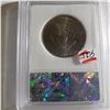 Image 2 : 2001-D Kennedy Half Dollar