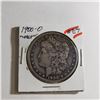 Image 1 : 1900-O Morgan Dollar