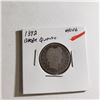 Image 1 : 1892 Barber Quarter