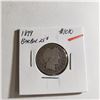 Image 1 : 1899 Barber Quarter