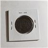 Image 2 : 1854 US Large Cent