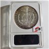 Image 2 : 1879-S Morgan Dollar