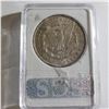 Image 2 : 1897 O Morgan Dollar