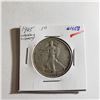 Image 1 : 1945 Walking Liberty Half