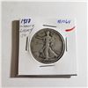 Image 1 : 1937 Walking Liberty Half