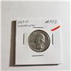 Image 1 : 1957-D Washington Quarter