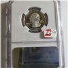 Image 1 : 2007-S Silver Idaho Quarter