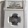 Image 2 : 2004-S Silver Iowa Quarter