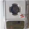 Image 1 : 2001-S Silver Rhode Island Quarter