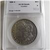 Image 1 : 1896-S Morgan Dollar