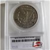 Image 2 : 1896-S Morgan Dollar