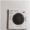 Image 1 : 1810 US Large Cent