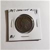 Image 1 : 1847 Large Cent