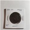 Image 1 : 1851 Large Cent