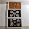 Image 2 : 2016 Silver Proof Set