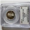 Image 2 : 2004 S Silver Florida Quarter