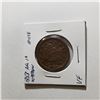 Image 1 : 1853 Matron Head Large Cent