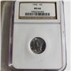 Image 1 : 1942 Mercury Dime