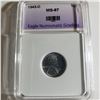 Image 1 : 1943-D Steel Cent