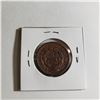 Image 2 : 1848 Matron Head Large Cent