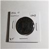 Image 1 : 1826 Matron Head Large Cent