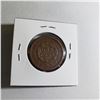 Image 2 : 1856 Matron Head Large Cent