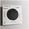 Image 1 : 1831 Matron Head Large Cent