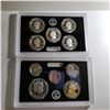 Image 2 : 2017 Silver Proof Set
