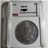 Image 1 : 1892 Morgan Silver Dollar