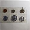 Image 1 : 1962 Silver Proof Set N/E