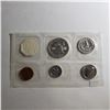 Image 2 : 1962 Silver Proof Set N/E