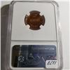 Image 2 : 1963 NGC Lincoln Cent