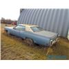 Image 4 : 1973 Oldsmobile ninety eight 2 door hard top, 455 rocket motor (? In quanset)
