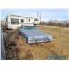 Image 5 : 1973 Oldsmobile ninety eight 2 door hard top, 455 rocket motor (? In quanset)