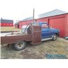 Image 7 : 1979 F350 400 V8 4spd transmission, welding deck, tool boxes, fuel, slip tank