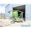 Image 1 : Walinga Agri Vac Grain Vacuum 510 Deluxe