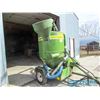 Image 4 : Walinga Agri Vac Grain Vacuum 510 Deluxe