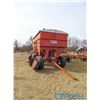 Image 1 : Unverferth McCurdy Grain Cart w/Roll Tarp 375 Bushel