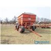 Image 2 : Unverferth McCurdy Grain Cart w/Roll Tarp 375 Bushel