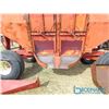 Image 6 : Unverferth McCurdy Grain Cart w/Roll Tarp 375 Bushel