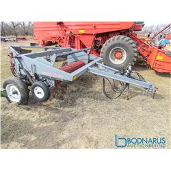 Matador 7900 Swath Turner