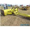 Image 3 : Degelman Blade 10ft w/Picker