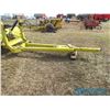 Image 4 : Degelman Blade 10ft w/Picker