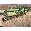 Image 2 : 7ft Sovema Rototiller PTO Driven Variable Speed RP/2 180 Ser# Z10836
